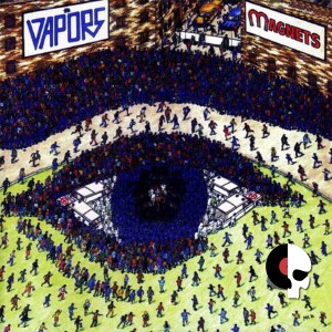 Episode 204 - Steve Smith of The Vapors
