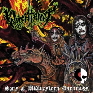 Episode 207 - Dave Hill of Witch Taint