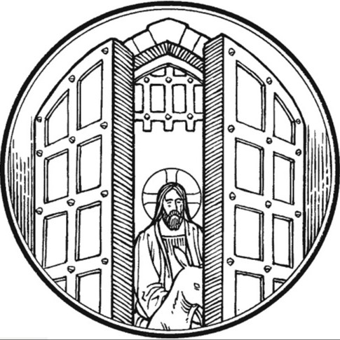 Trinity Lutheran Church, Cheyenne Wyoming