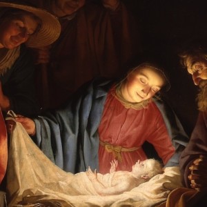 TLS Choral Vespers