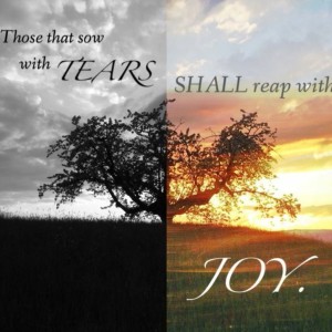 Sexagesima – Those Who Sow in Tears Shall Reap in Joy (Luke 8 & 2 Cor. 11-12 – Pastor John Preus)