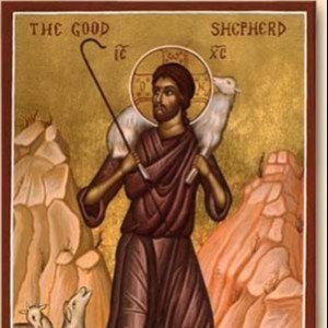 Easter 3 - Misericordias Domini - Good Shepherd Sunday - John 10 - Pastor Travis L. Berg
