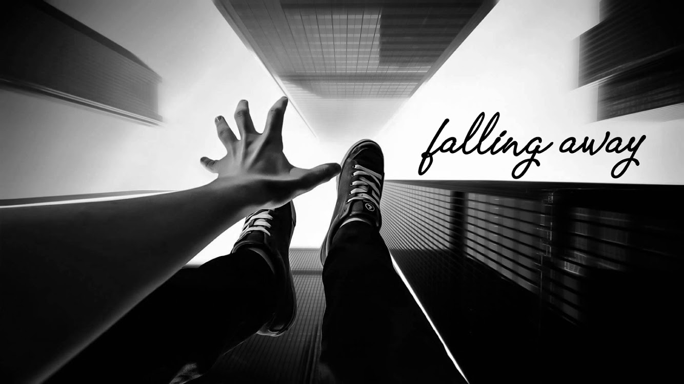 Falling Away