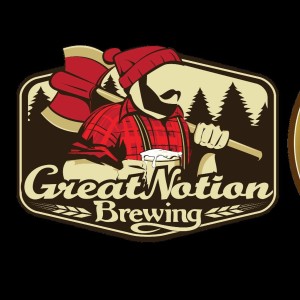Great Notion Brewing - Might Be Brews Podcast