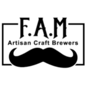 Might Be Brews Podcast - FAM Artisan Craft Brewers