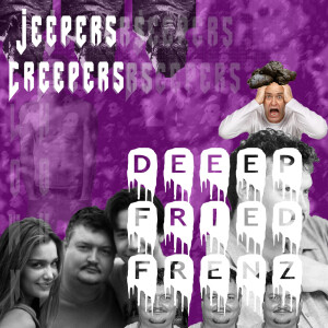 DFF Episode 41 - Jeeper’s Creepers und Victor Salva / Cancel Culture / Ein kleiner Kinderschänder kommt groß raus!