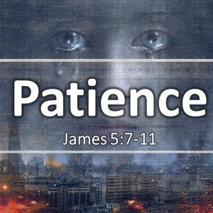 Patience-James Chapter 5