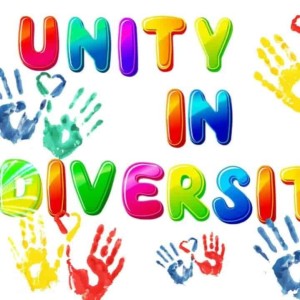 Spiritual Unity in Diversity