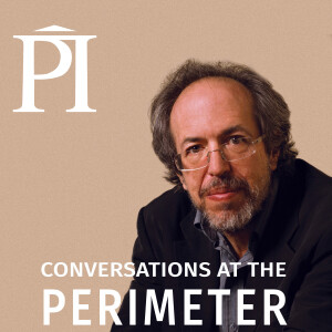 Lee Smolin on a lifetime of big questions