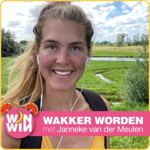 Wakker Worden met Janneke van der Meulen#10 Koen de Jong