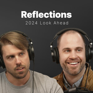 S2 E20 | Reflections | A Look Ahead to Emerging Trends