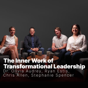 S3 E19 | The Inner Work of Transformational Leadership