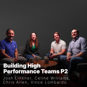 S3 Bonus | Building High-Performance Teams P2