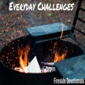 Ep86 - Everyday Challenges #3 - Be Thankful