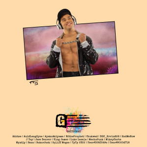 Max Caster’s Acclaimed 2021 | TWFSlam No. 09