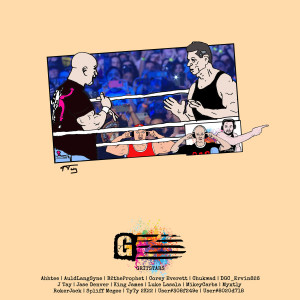 Vince McMahon vs. Pat McAfee | WrestleMania Sunday’s 5th Hour