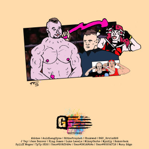 Sasha Banks Walkout: ”Unprofessional”?; CM Punk vs. Ryan Satin; Johnny Elite Debuts | TWFS 05/18/2022