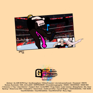 SummerSlam Hangover; Sean Ross Sapp vs. Bill Bhatti; Rey Mysterio Killed a Man | Raw’s 4th Hour 08/01/2022