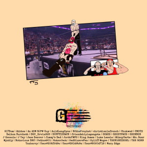 Tony Khan vs. Dustin Rhodes; WWE’s New Recruits; Dewey Promotes Noelle’s OnlyFans | TWFS 08/10/2022