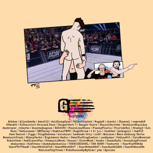 UFC 5 Closed Beta; AEW Grand Slam; Top Dolla’s Race Card | TWFS 09/20/2023