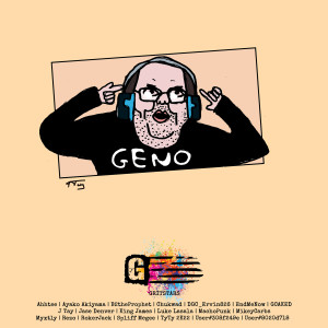 The Worst of Geno’s Drive Thru, Vol. 1 | TWFSlam No. 07