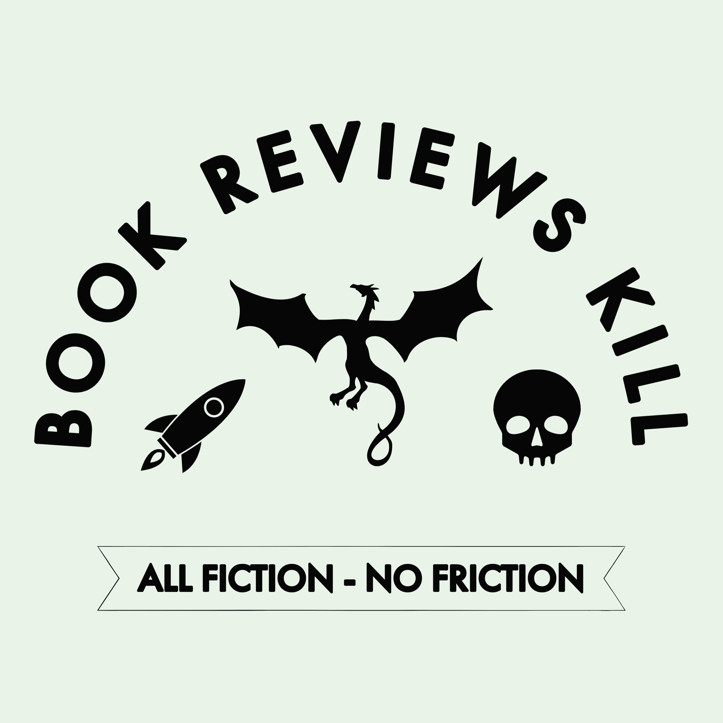 Book Reviews Kill