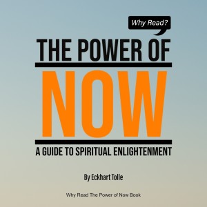 Why Read The Power of Now Book