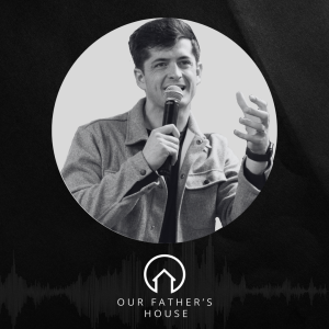 OFH Men's Ministry - "Stay Near"