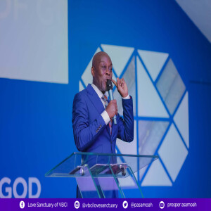 MULTIPLICATION FOR IMPART BY REV. ANTHONY YAWSON