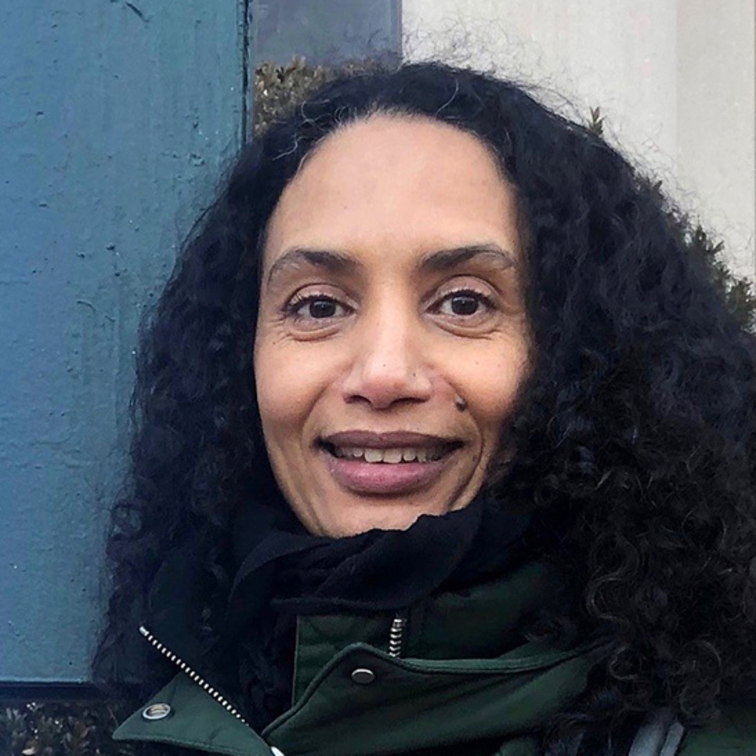 Tal till nationen – en antinationalistisk podcast från konstgruppen Ful