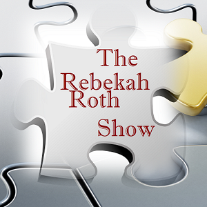 Where You Can Find Rebekah Roth