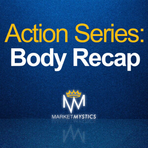 Action Series: Body Recap