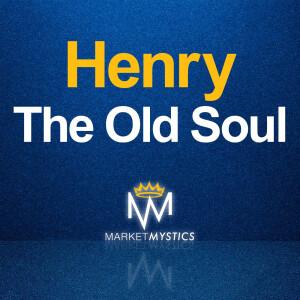 Henry, the Old Soul