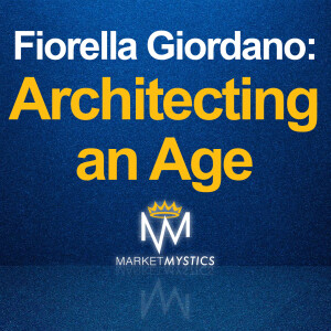 Fiorella Giordano: Architecting an Age