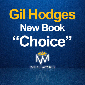 Gil Hodges: New Book ”Choice”