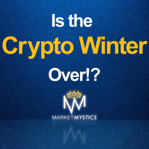 Is the Crypto Winter Over!?