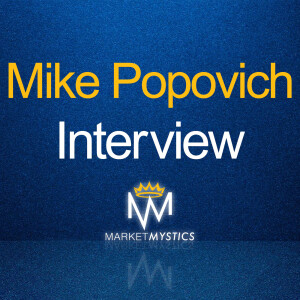 Mike Popovich Interview