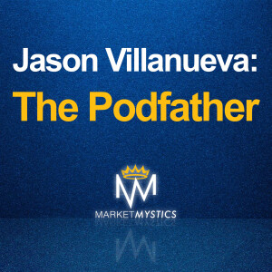Jason Villanueva: The Podfather