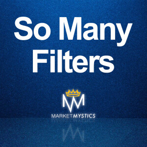 So Many Filters