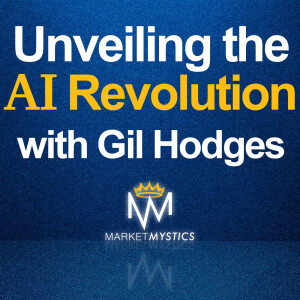 Unveiling the AI Revolution with Gil Hodges