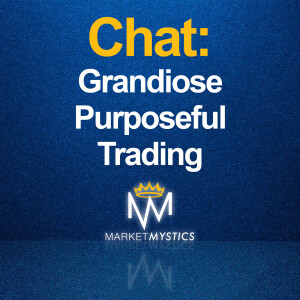 Chat: Grandiose Purposeful Trading