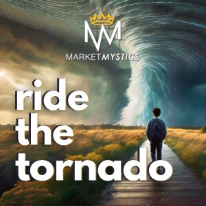 Ride the Tornado