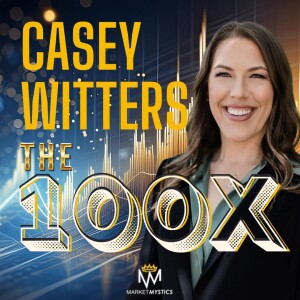 Casey Witters: The 100X