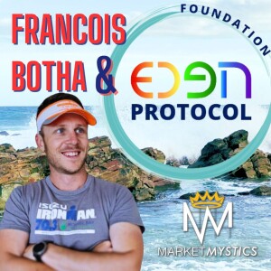 Francois Botha & Eden Protocol