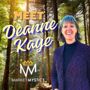 Meet Deanne Kaye