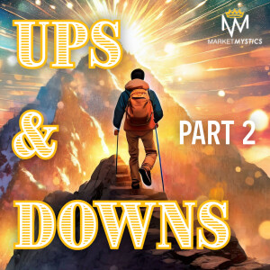 Ups & Downs: Part 2 Linear vs. Multidimensional