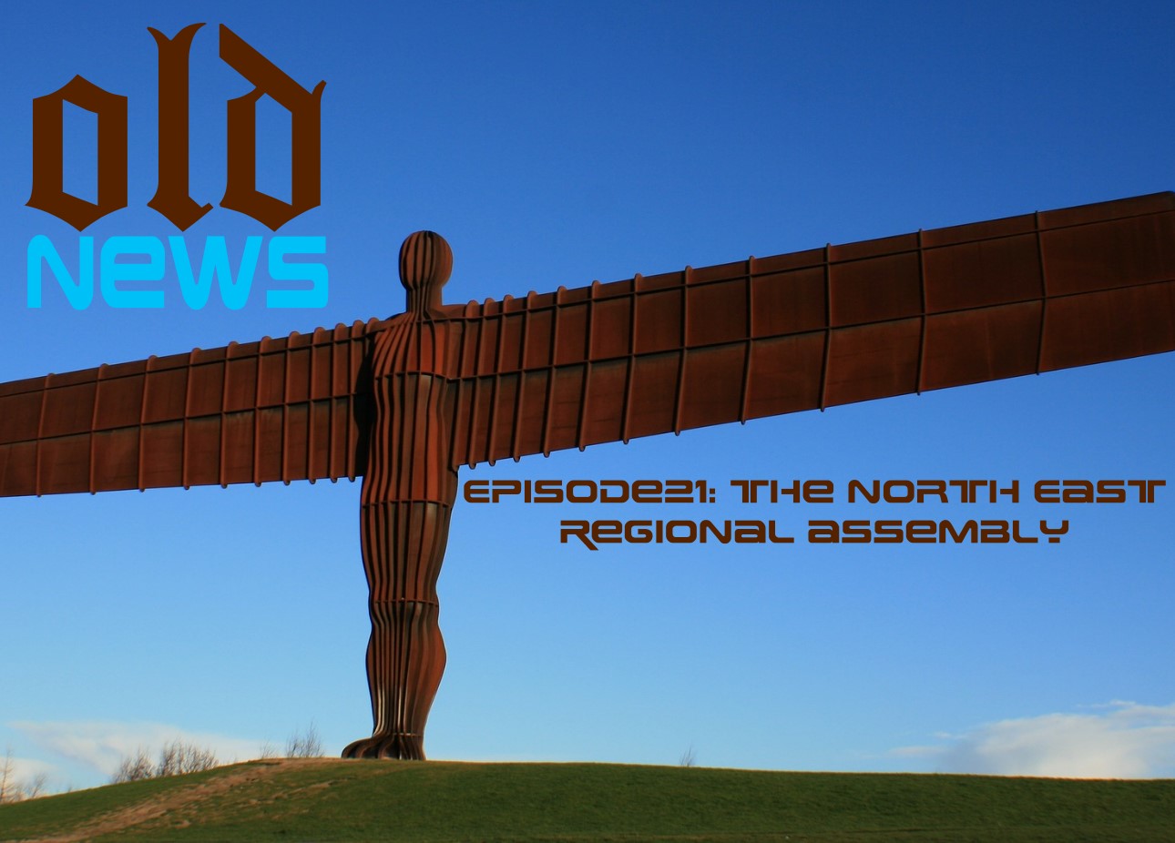 Episode 21: The North East Regional Assembly