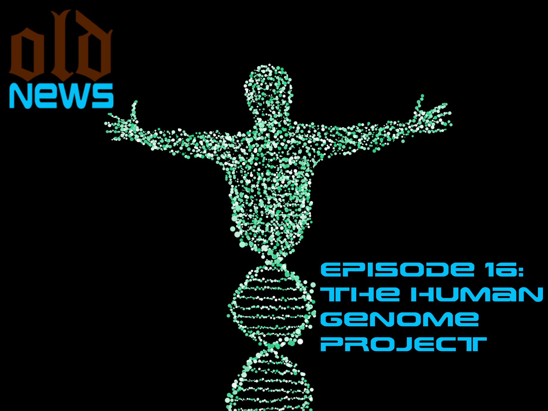 Episode 16: The Human Genome Project