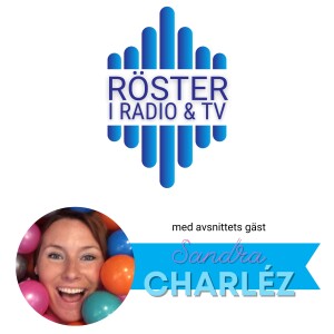 Episod 1 - Sandra Charléz