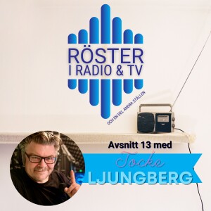 Episod 13 - Jocke Ljungberg